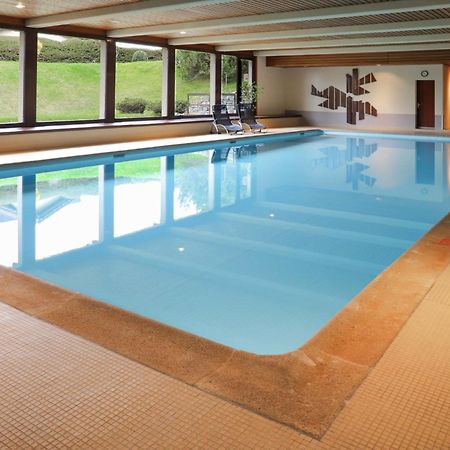 Apartment Grand Hotel A18 By Interhome Villars-sur-Ollon Luaran gambar