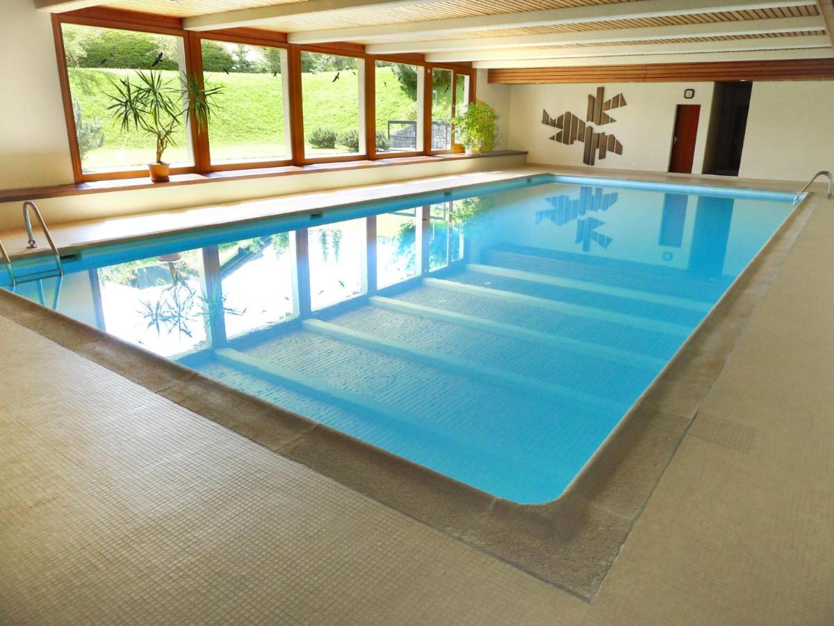 Apartment Grand Hotel A18 By Interhome Villars-sur-Ollon Luaran gambar