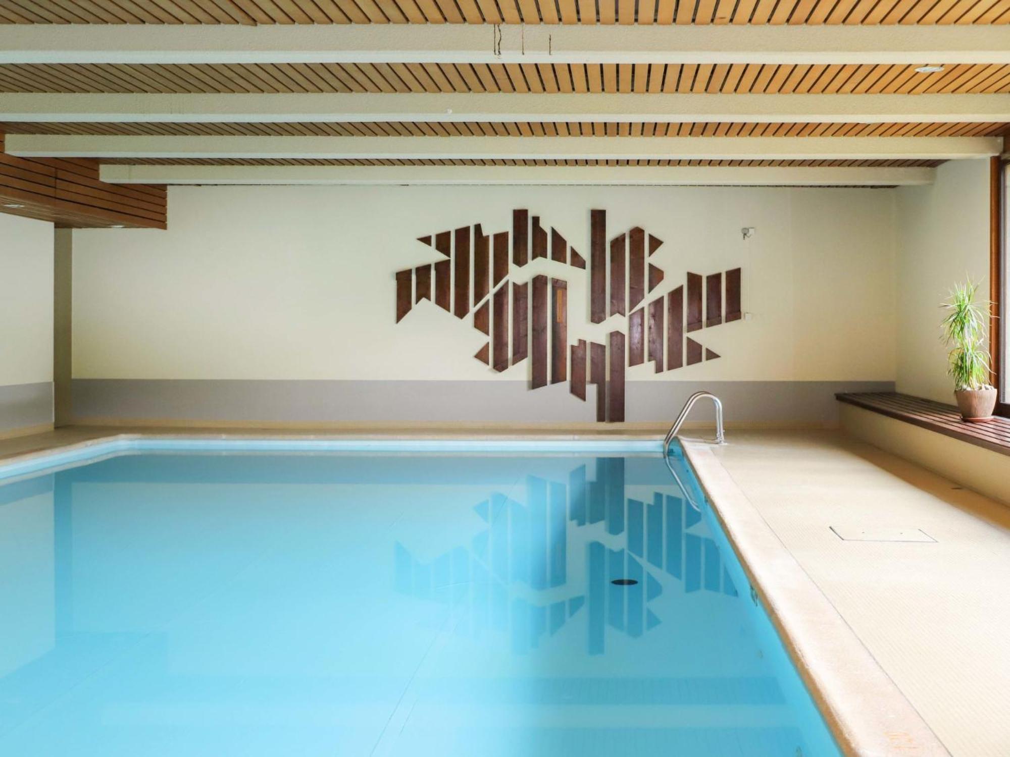 Apartment Grand Hotel A18 By Interhome Villars-sur-Ollon Luaran gambar