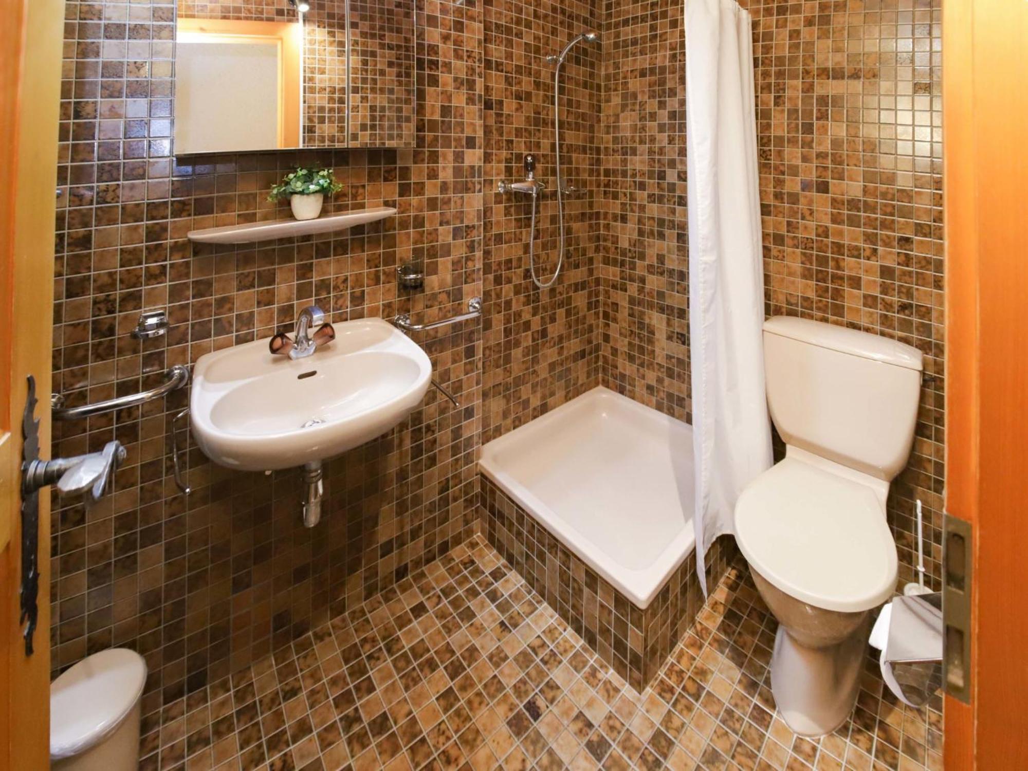 Apartment Grand Hotel A18 By Interhome Villars-sur-Ollon Luaran gambar