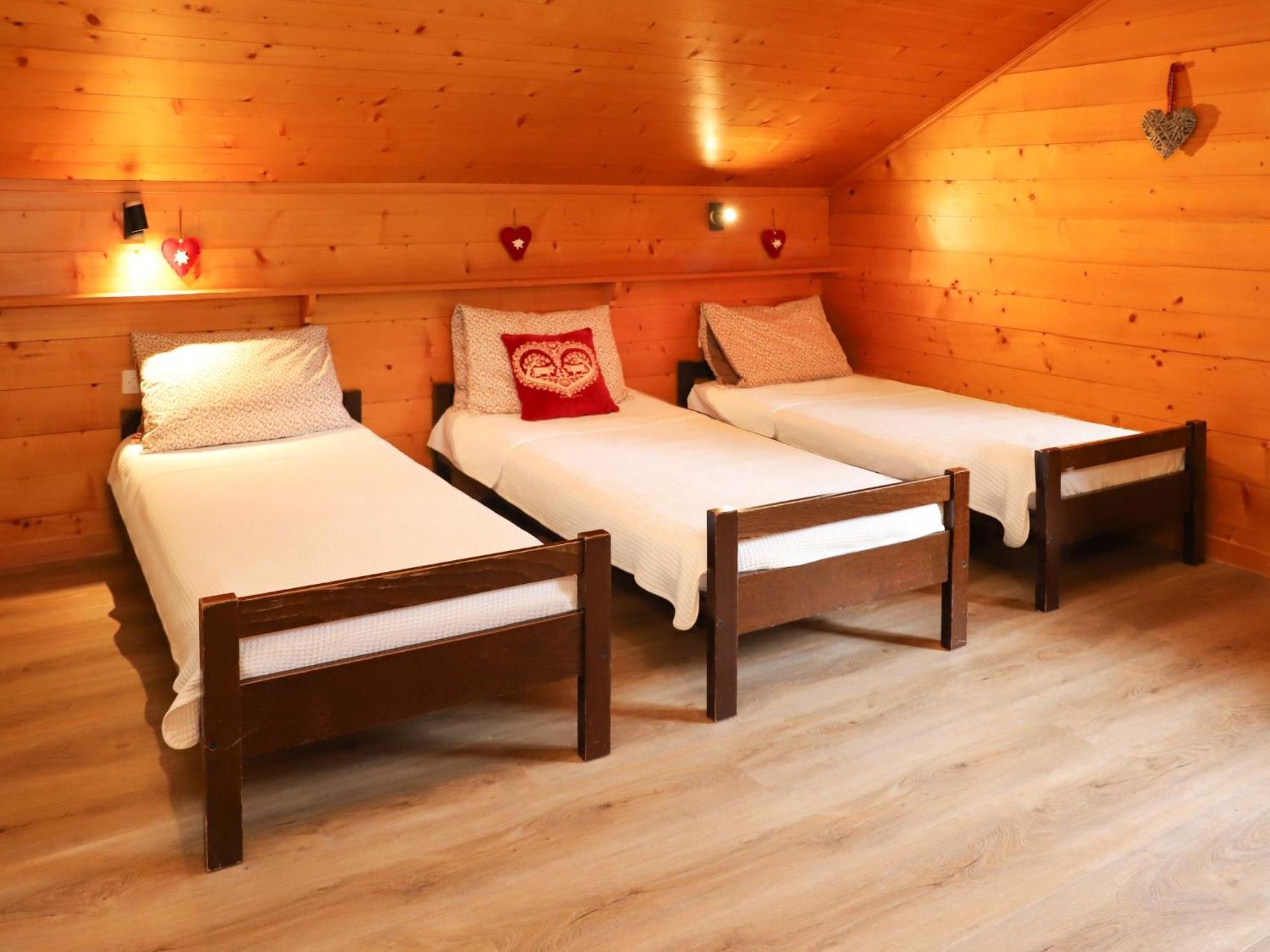 Apartment Grand Hotel A18 By Interhome Villars-sur-Ollon Luaran gambar