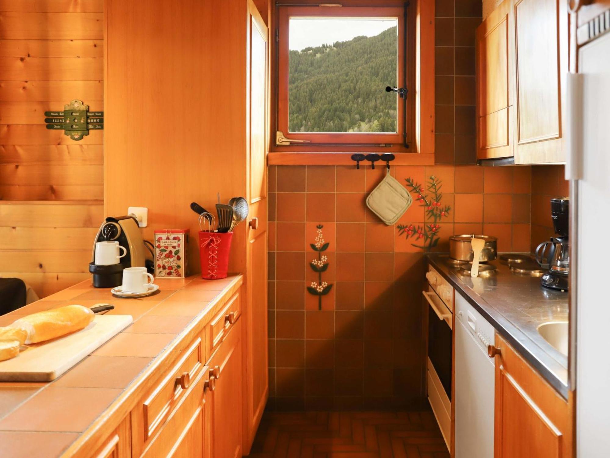 Apartment Grand Hotel A18 By Interhome Villars-sur-Ollon Luaran gambar