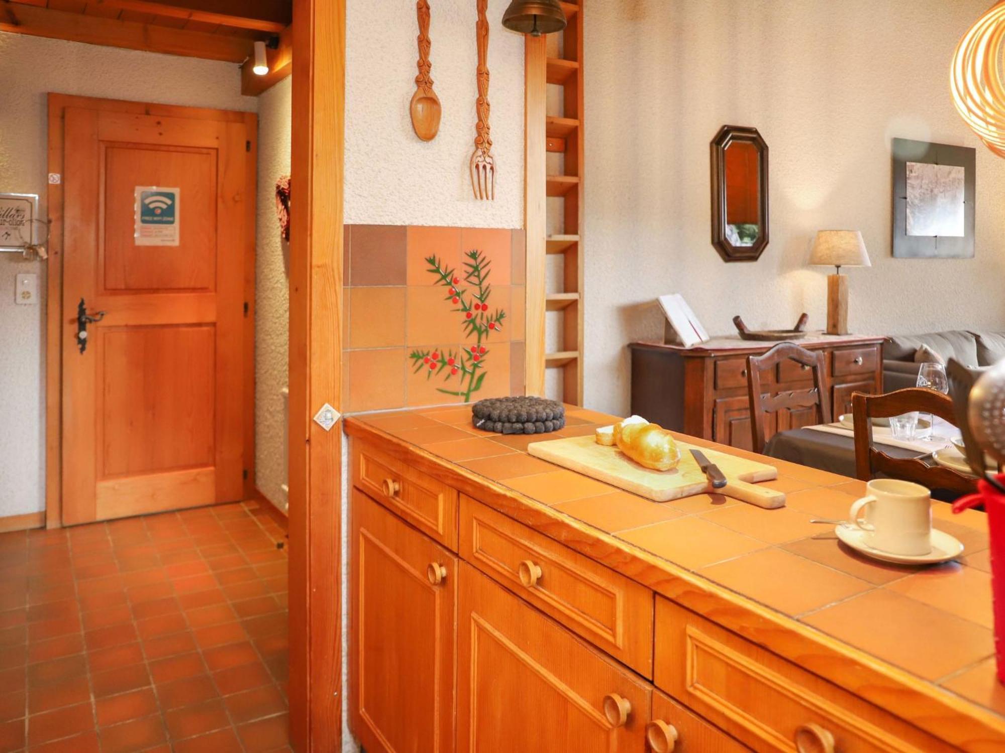 Apartment Grand Hotel A18 By Interhome Villars-sur-Ollon Luaran gambar