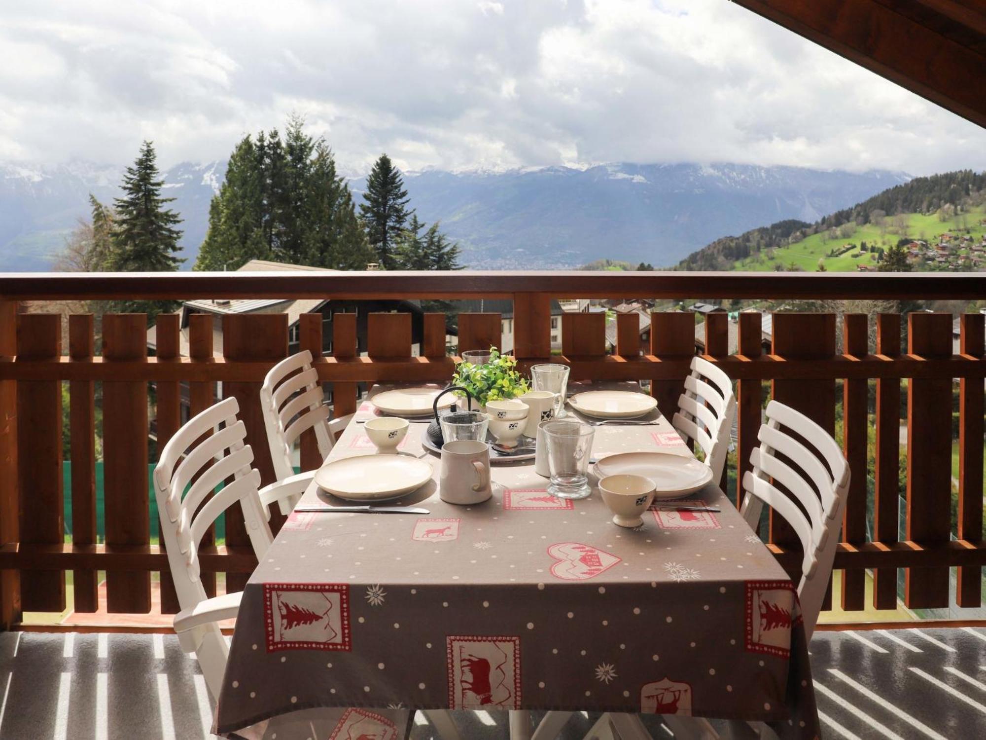Apartment Grand Hotel A18 By Interhome Villars-sur-Ollon Luaran gambar